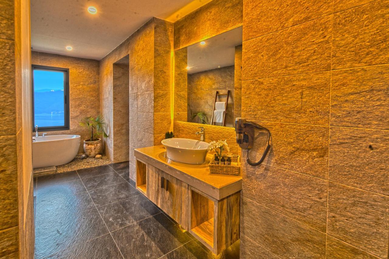 פוקהרה Dorje'S Resort And Spa מראה חיצוני תמונה
