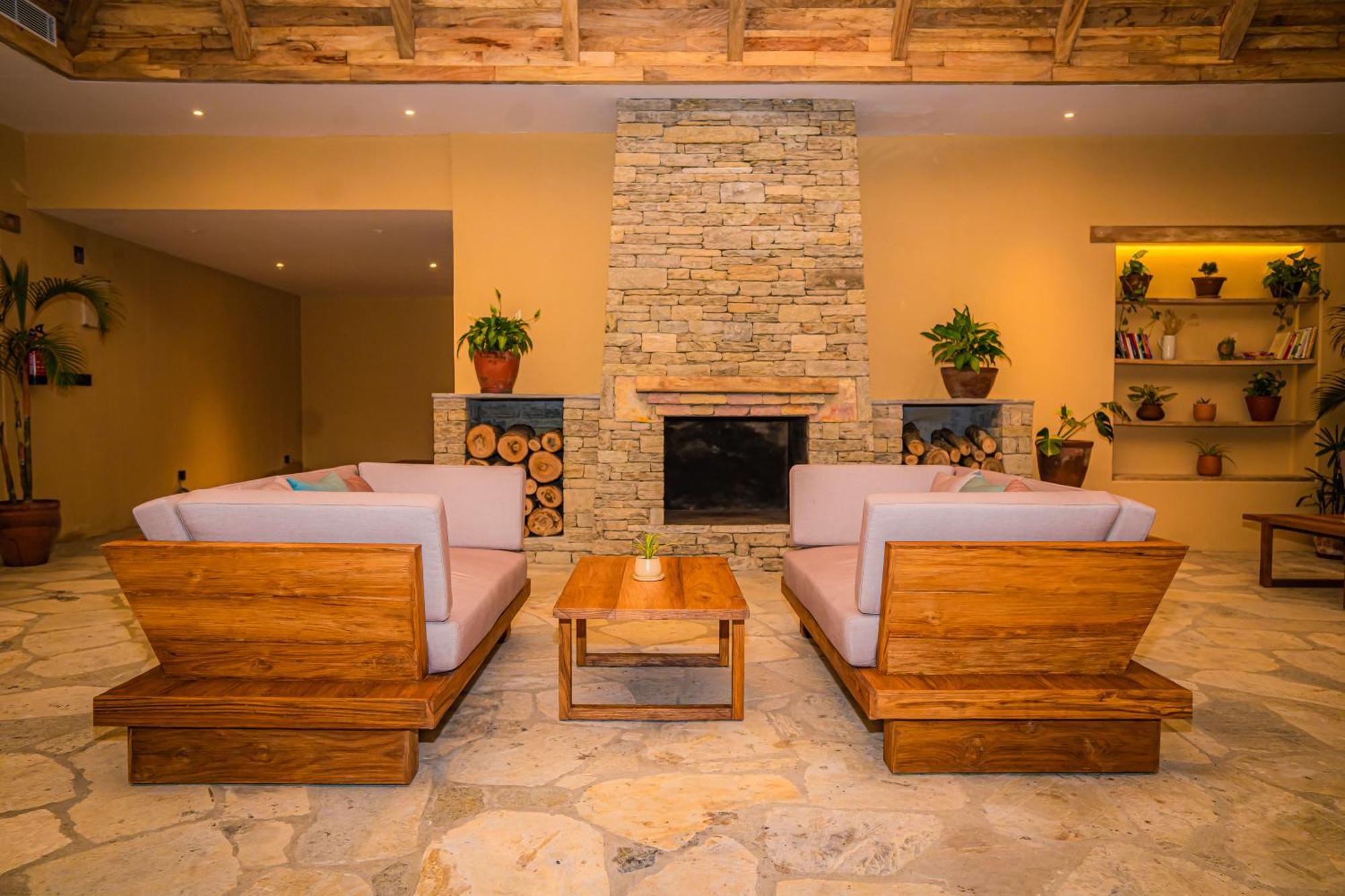 פוקהרה Dorje'S Resort And Spa מראה חיצוני תמונה