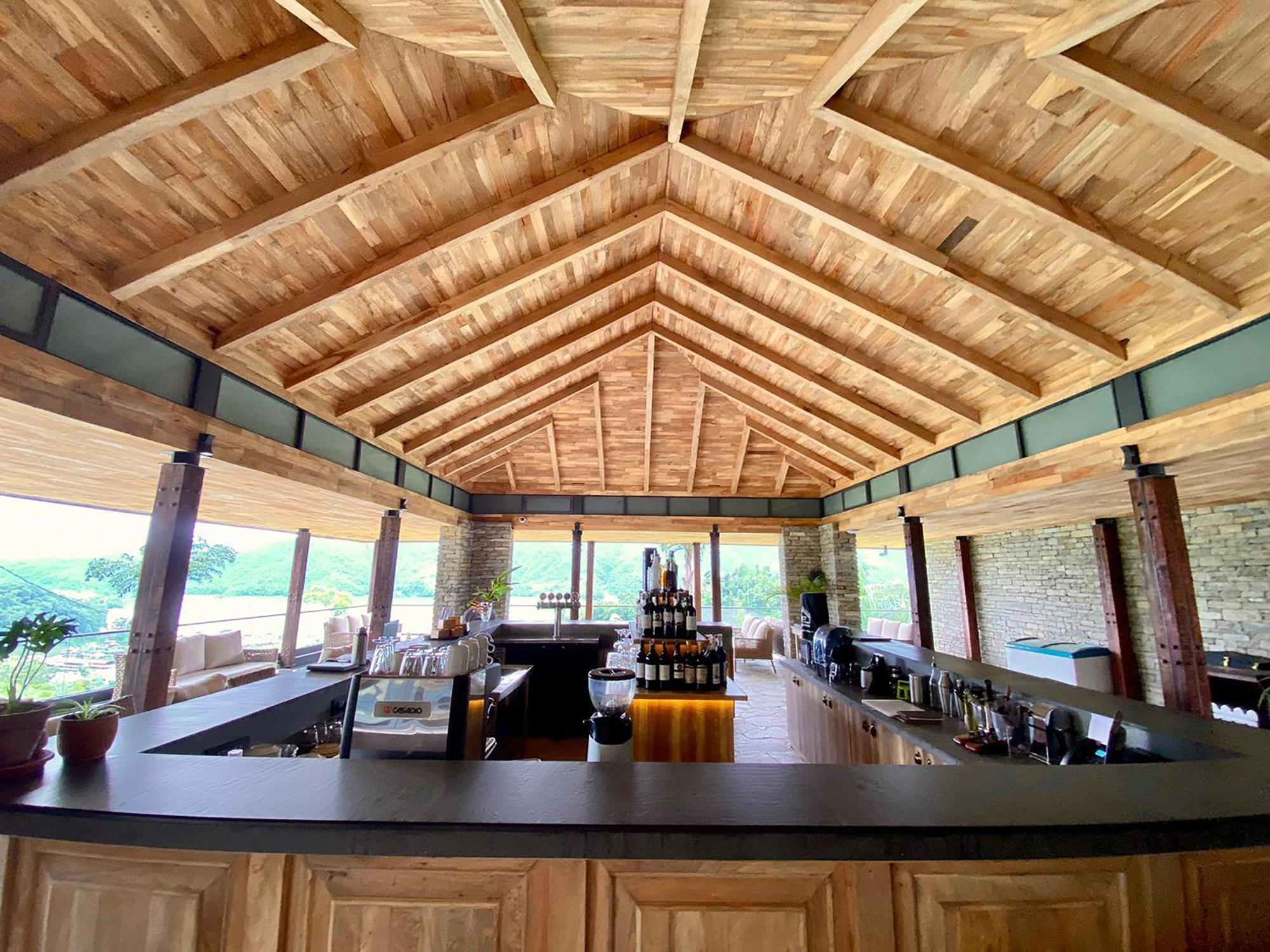 פוקהרה Dorje'S Resort And Spa מראה חיצוני תמונה
